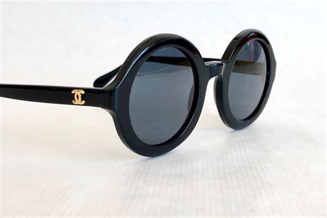 lentes chanel vintage|Chanel frames for glasses.